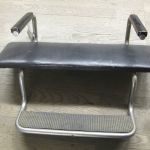 580 6061 BARBER CHAIR